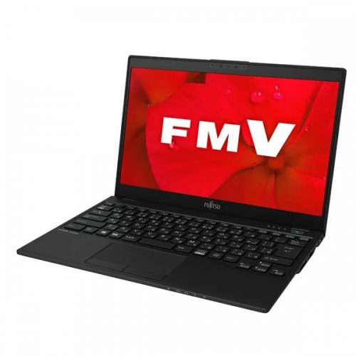 富士通(Fujitsu) ノートパソコン FMV LIFEBOOK UH-X/D2