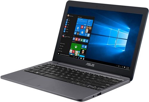 エイスース(ASUS) ノートパソコン E203MA