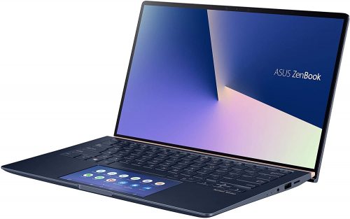 エイスース(ASUS) ノートパソコン ZenBook 14 UX434FL