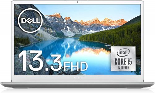 デル(Dell) モバイルノートパソコン Inspiron 13 5391