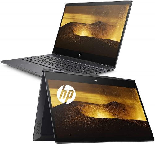 ヒューレット・パッカード(HP) ノートパソコン HP ENVY x360 13