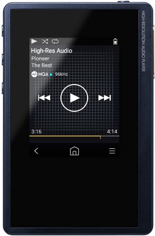 パイオニア(Pioneer) private XDP-20