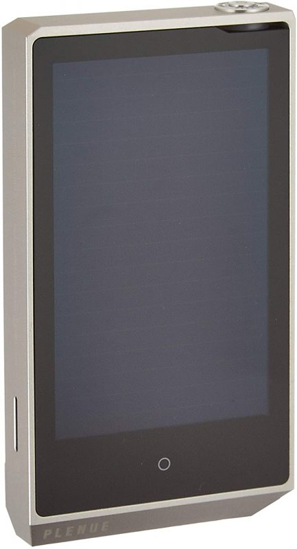 コウォン(COWON) ハイレゾプレーヤー PLENUE R