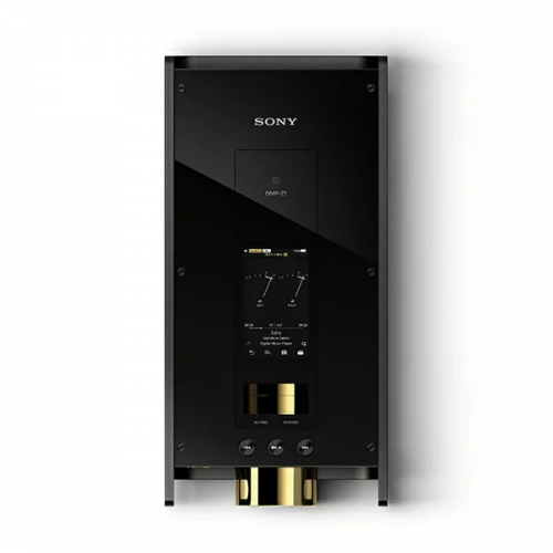 ソニー(SONY) デジタルミュージックプレーヤーDMP-Z1