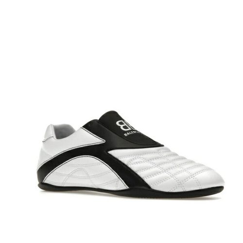 バレンシアガ(BALENCIAGA) ZEN ロートップスニーカー