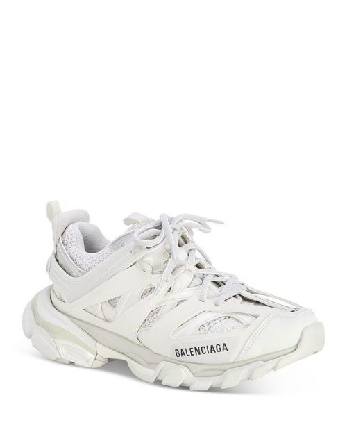 バレンシアガ(BALENCIAGA) トラック スニーカー