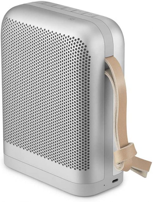 バング&オルフセン(Bang&Olufsen) ワイヤレススピーカー Beoplay P6