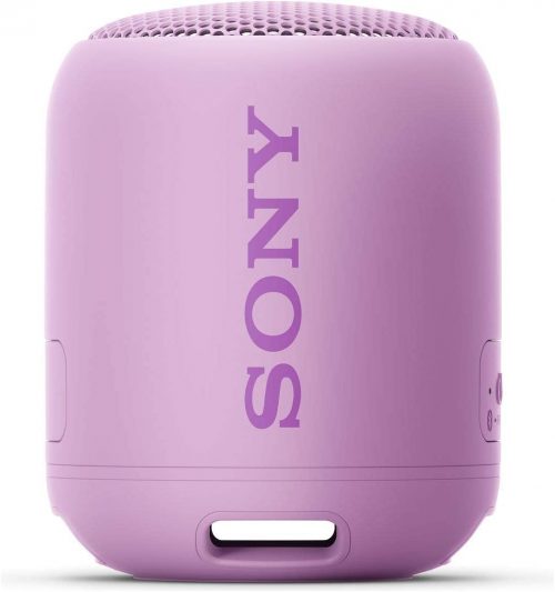 ソニー(SONY) ワイヤレスポータブルスピーカー SRS-XB12