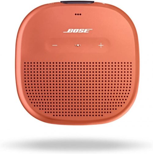 ボーズ(Bose) SoundLink Micro Bluetooth speaker