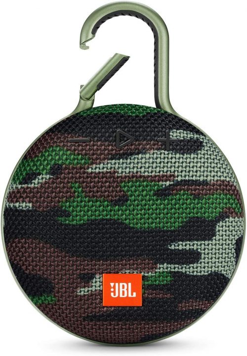 ジェイビーエル(JBL) Bluetoothスピーカー CLIP3