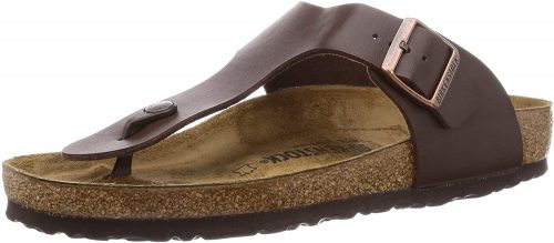 ビルケンシュトック(BIRKENSTOCK) サンダル ラムゼス ビルコ フロー