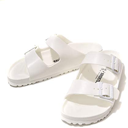 ビルケンシュトック(BIRKENSTOCK) サンダル アリゾナ エバ