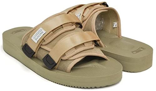 スイコック(SUICOKE) MOTO-VS ストラップサンダル