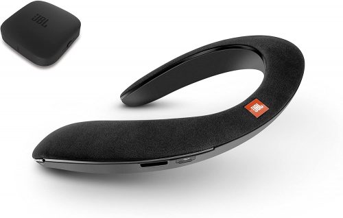 ジェイビーエル(JBL) JBL SOUNDGEAR BTA ウェアラブルワイヤレスサウンド JBLSOUNDGEARBA