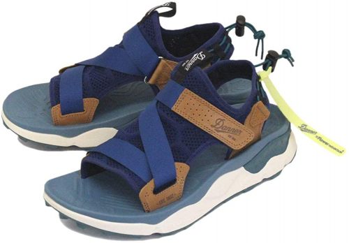 ダナー(Danner) エム マザマ アウトドアサンダル