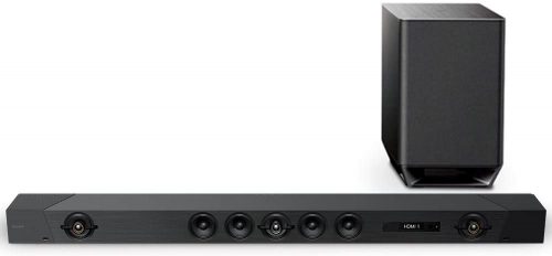 ソニー(SONY) HT-ST5000