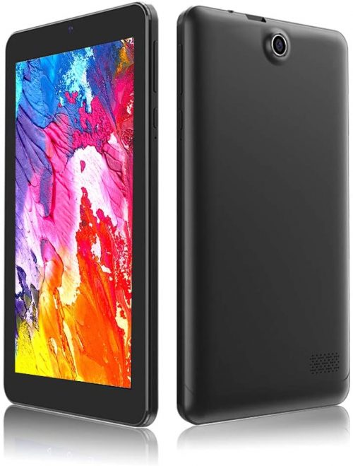 FFF SMART LIFE CONNECTED IRIE FFF-TAB7