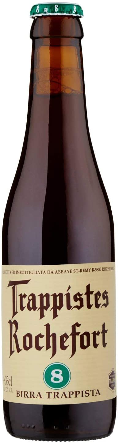 ロシュフォール(Rochefort) ロシュフォール8 トラピスト