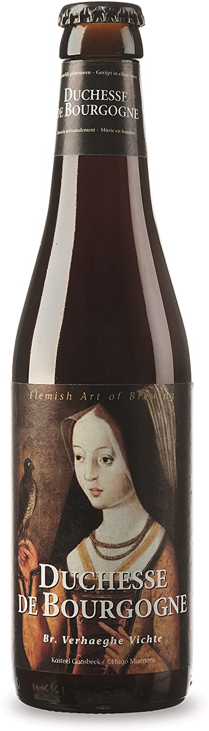 ドゥシャス・デ・ブルゴーニュ