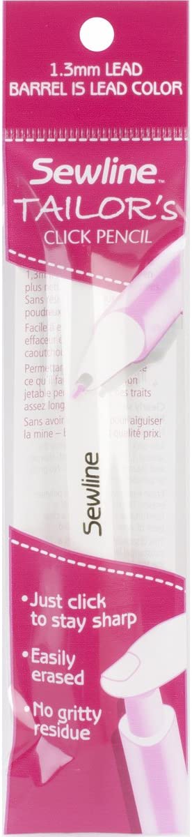 ベステック ソーライン チョークペンシル 白 SEW50048