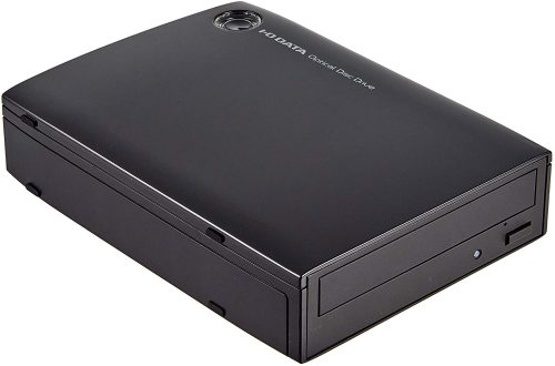 アイ・オー・データ(I-O DATA) Ultra HD Blu-ray再生対応外付型ブルーレイドライブ BRD-UT16LX