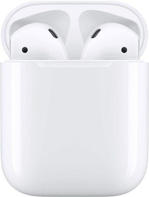 アップル(Apple) AirPods with Charging Case