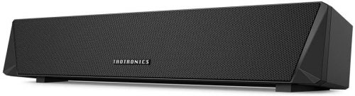 タオトロニクス(TaoTronics) Bluetooth5.0 PCスピーカー TT-SK027