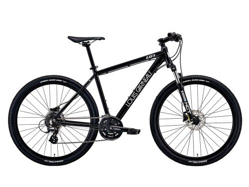 ルイガノ(LOUIS GARNEAU) LGS-M9.0