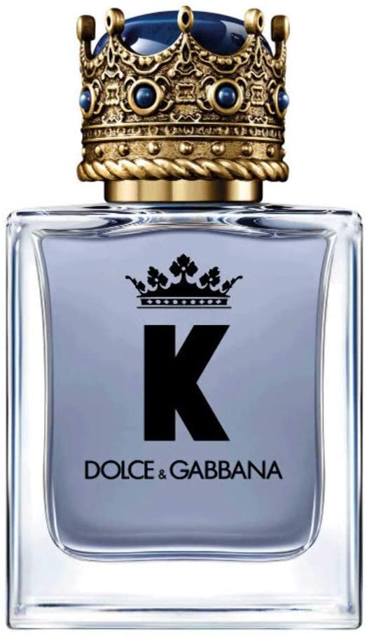 ドルチェ&ガッバーナ(DOLCE&GABBANA) K by ドルチェ&ガッバーナ オードトワレ