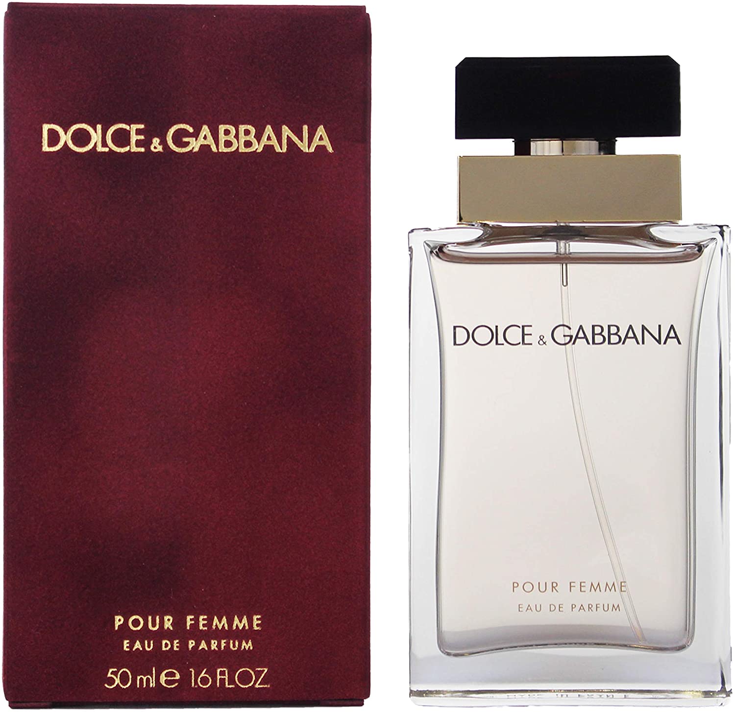 ドルチェ&ガッバーナ(DOLCE&GABBANA) プールファム オードパルファム