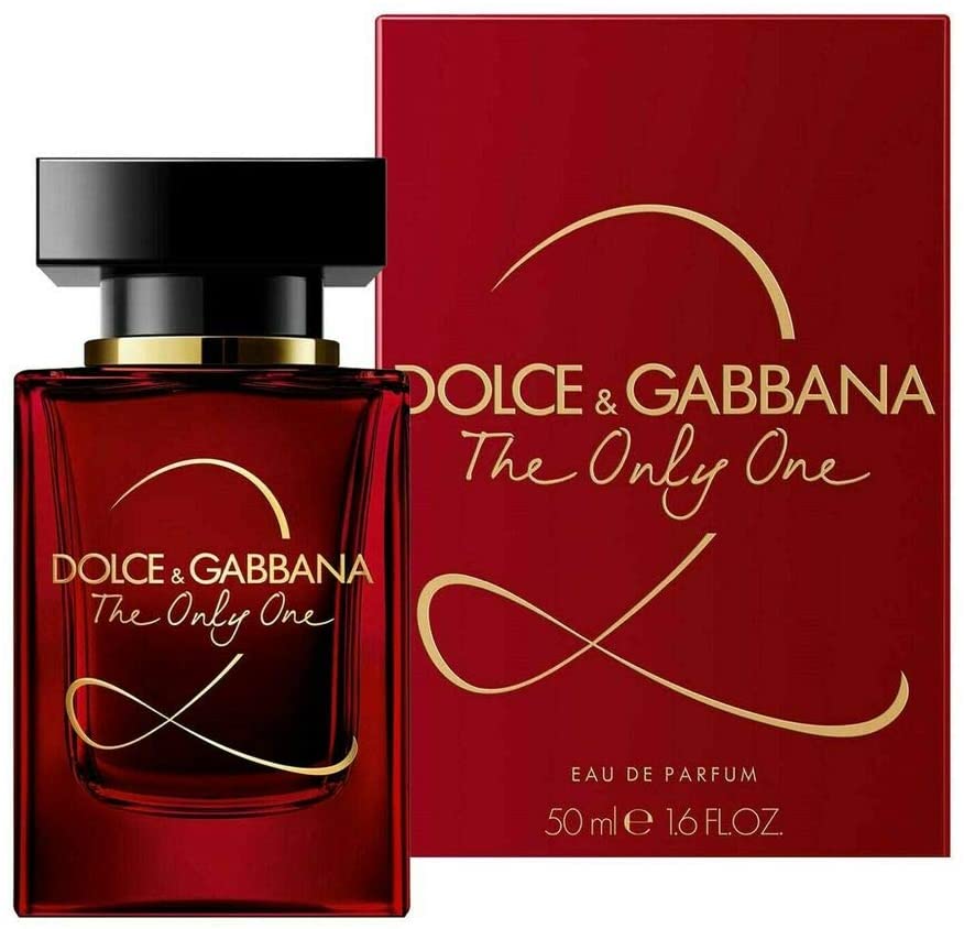 ドルチェ&ガッバーナ(DOLCE&GABBANA) 香水 ザオンリーワン2 オードパルファム
