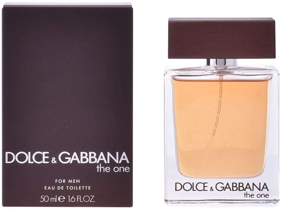 ドルチェ&ガッバーナ(DOLCE&GABBANA) ザ・ワン フォーメン オードトワレ