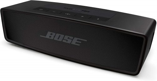 ボーズ(Bose) SOUNDLINK MINI II Special Edition
