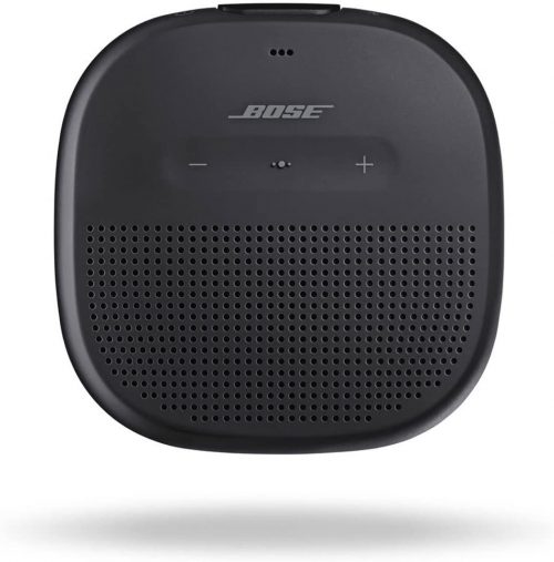 ボーズ(Bose) SoundLink Micro Bluetooth speaker
