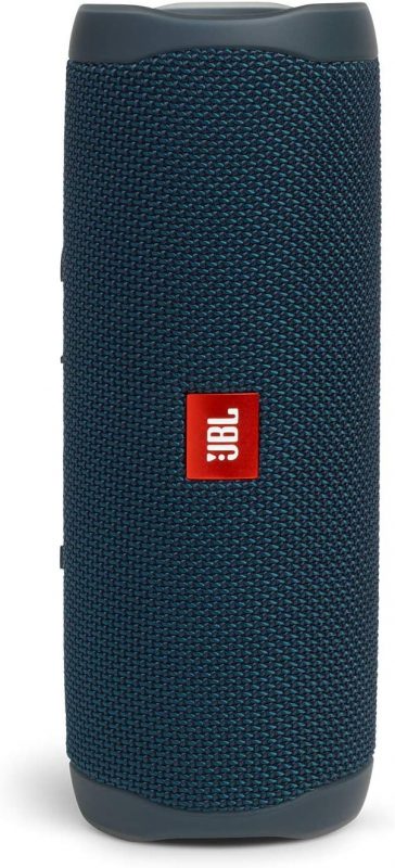 ジェイビーエル(JBL) JBL FLIP 5 ポータブル ウォータープルーフ スピーカー JBLFLIP5