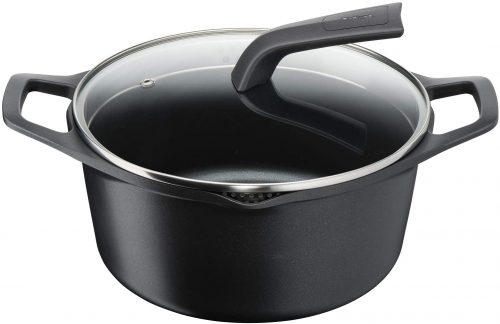 ティファール(T-fal) キャストライン アロマ シチューポット E22144