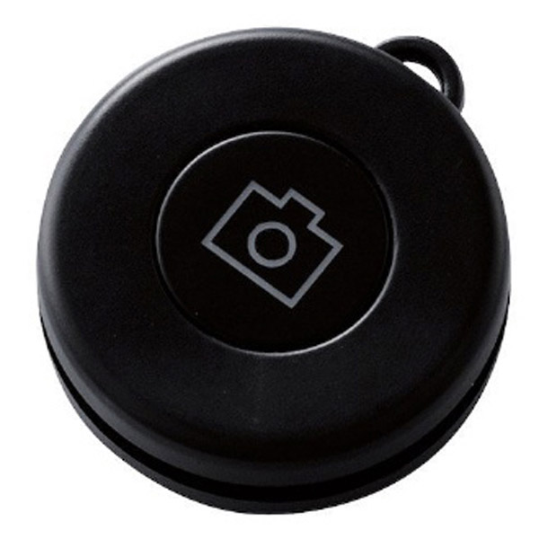 エレコム(ELECOM) Bluetooth自撮りリモコン P-SRB 2017