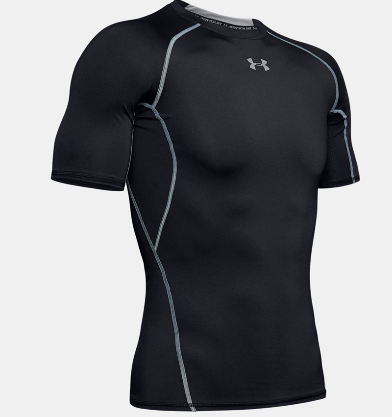 アンダーアーマー(Under Armour) UA ヒートギアアーマー ショートスリーブ 1358547