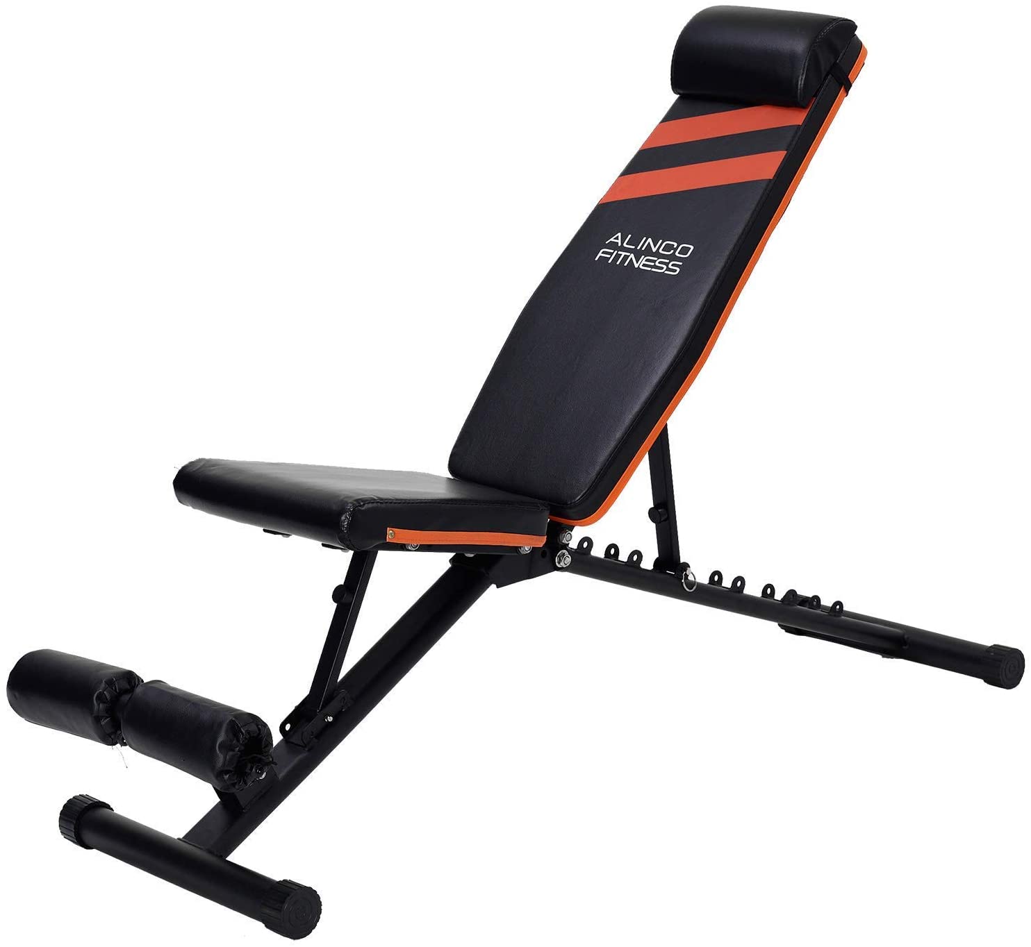 アルインコ(ALINCO) 3WAY アジャスタブル トレーニングベンチ EX150A