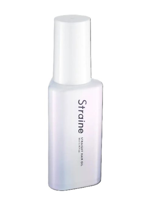 ストレイン(Straine) STRAIGHT HAIR OIL