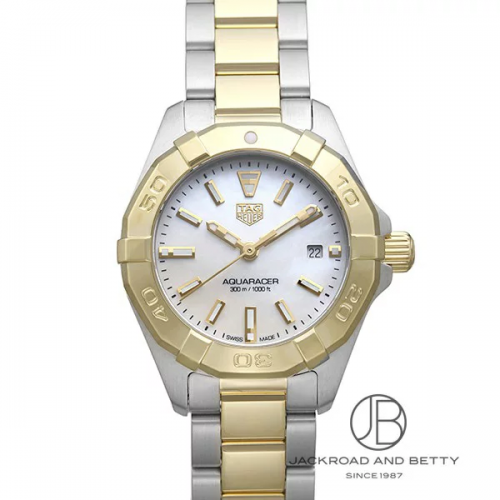 タグホイヤー(TAG HEUER) アクアレーサー WBD1420.BB0321