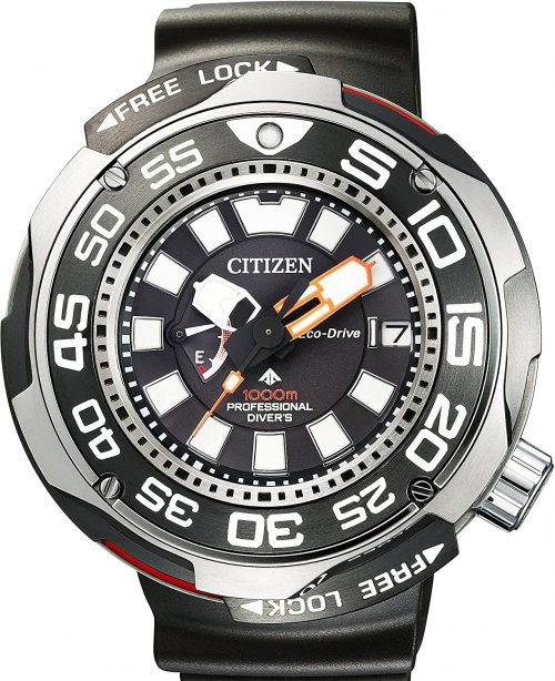 シチズン(CITIZEN) PROMASTER BN7020-09E