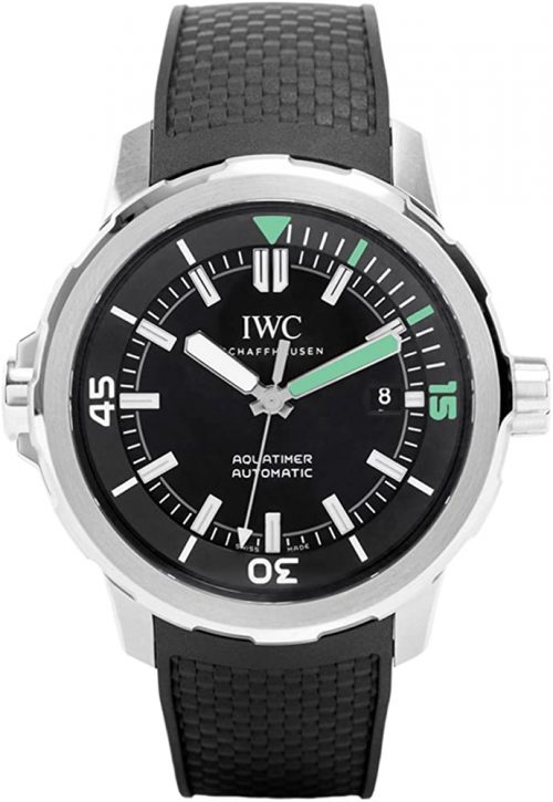 IWC アクアタイマー・オートマティック IW329001