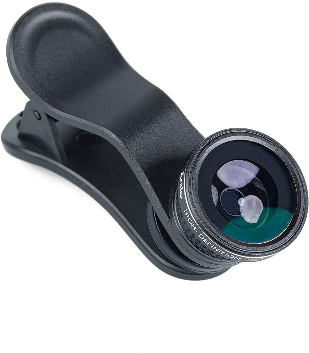 ケンコー・トキナー(Kenko・Tokina) リアルプロクリップレンズ 魚眼180° KRP-180fy 2016