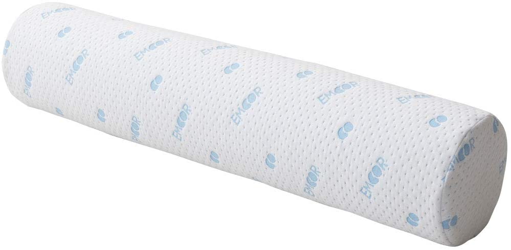 エムール Latex 超弾力やわらか抱きまくら 100×20cm