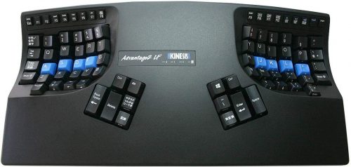 エルゴノミクスキーボードのおすすめ10選 長時間快適に作業したい方は要チェック エルゴノミクスキーボードのおすすめ10選 長時間快適に作業したい方は要チェック