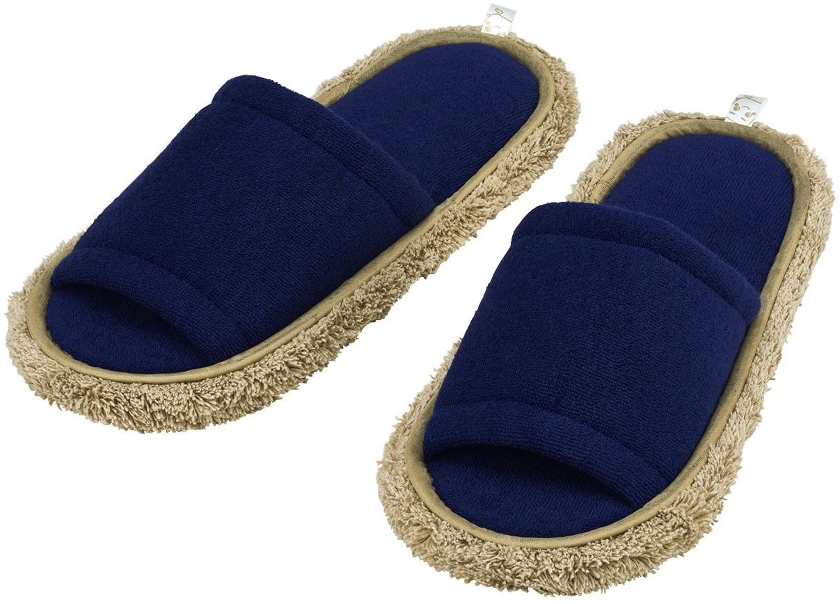 レック(LEC) 激落ち おそうじスリッパ NEO S-534