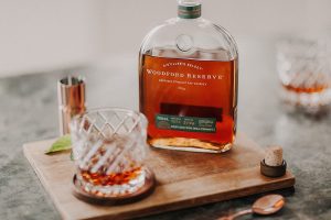 ウッドフォードリザーブの味や種類。美味しい飲み方もご紹介