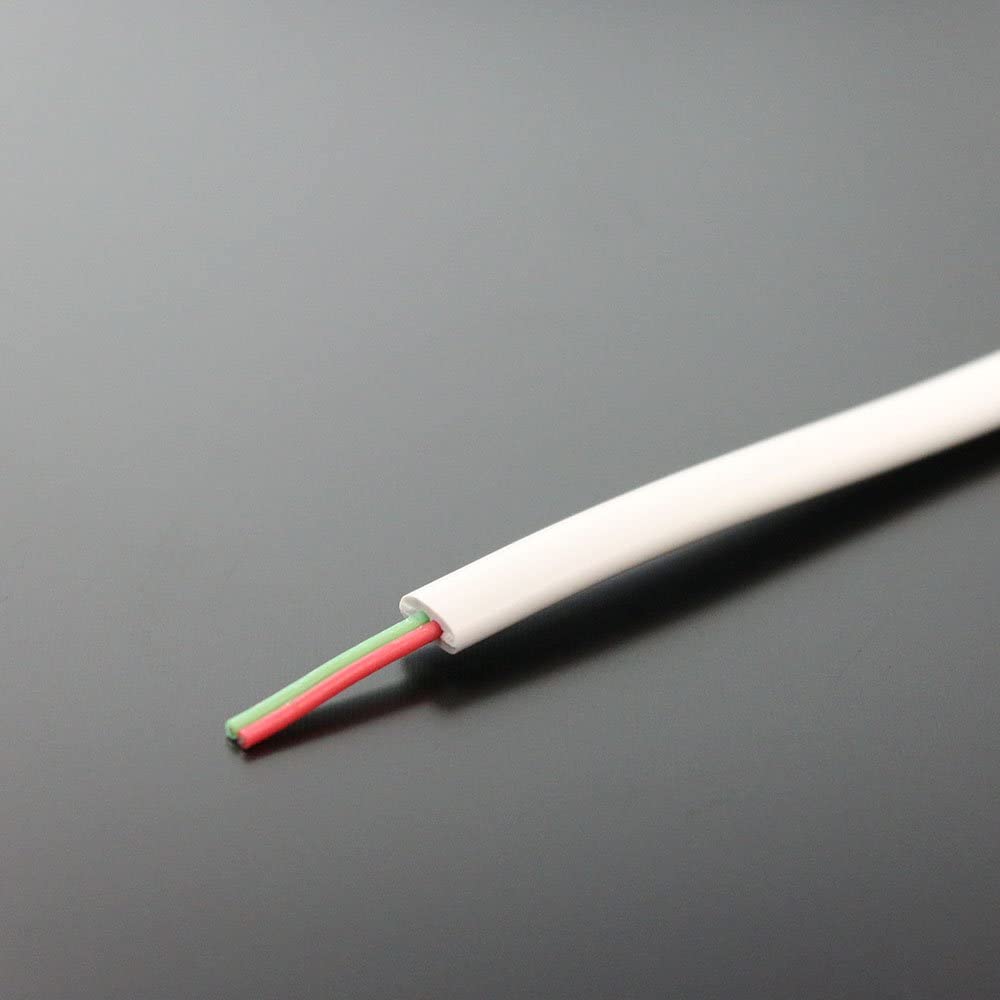 タローズ(TARO'S) モジュラーケーブル 6極2芯 CMJ-100WH2 2012