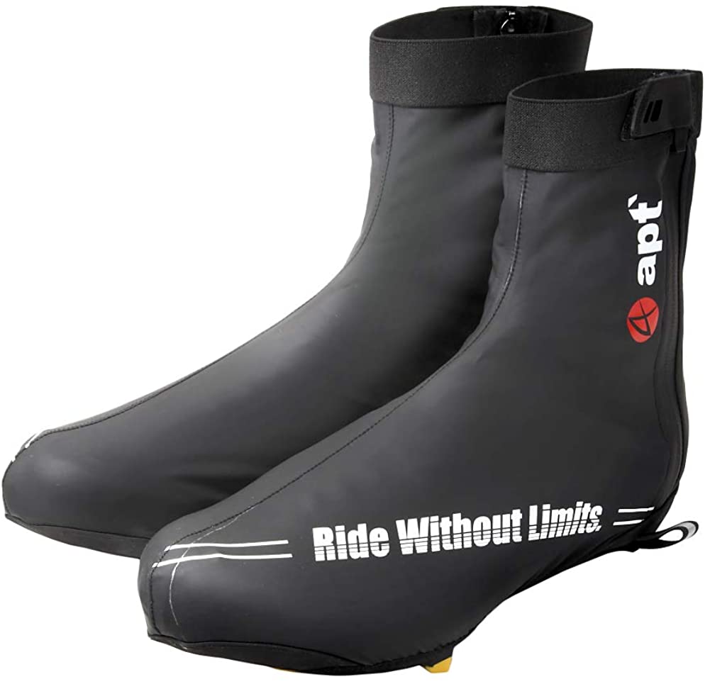 エーピーティー(apt